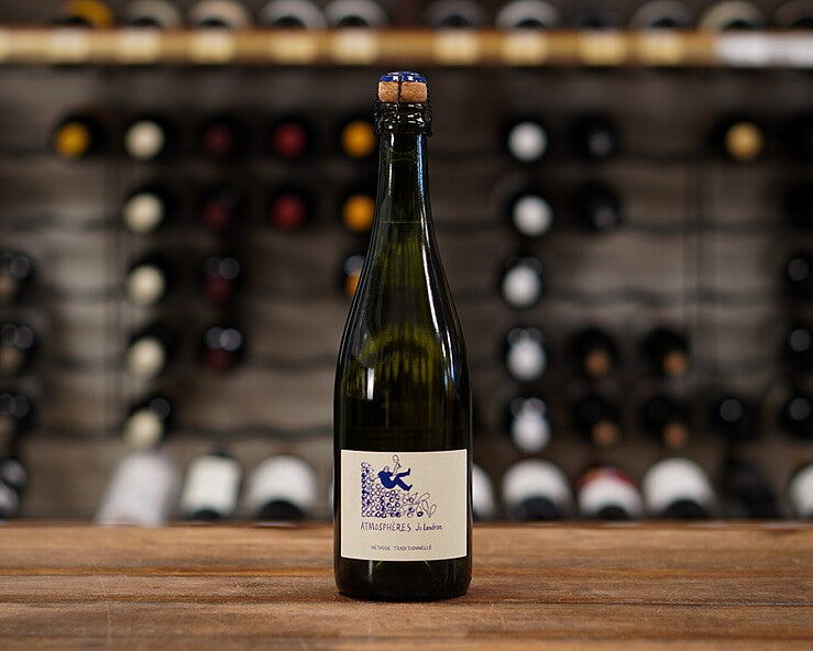 Jo Landron Atmosphères Brut NV