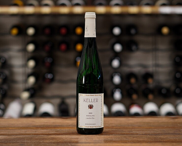 Keller Von de Fels Riesling Trocken 2022