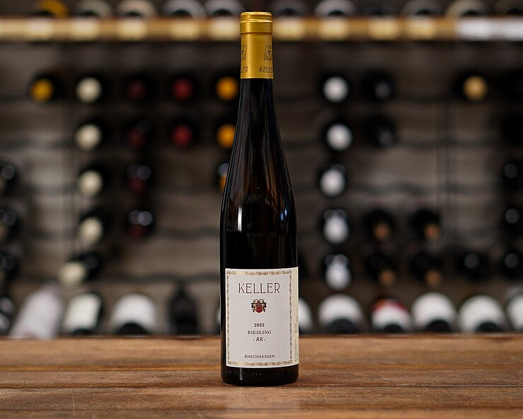 Keller Riesling Grosse Largen "RR" 2022