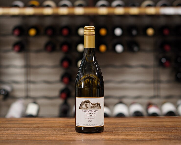 Mount Mary Chardonnay 2021