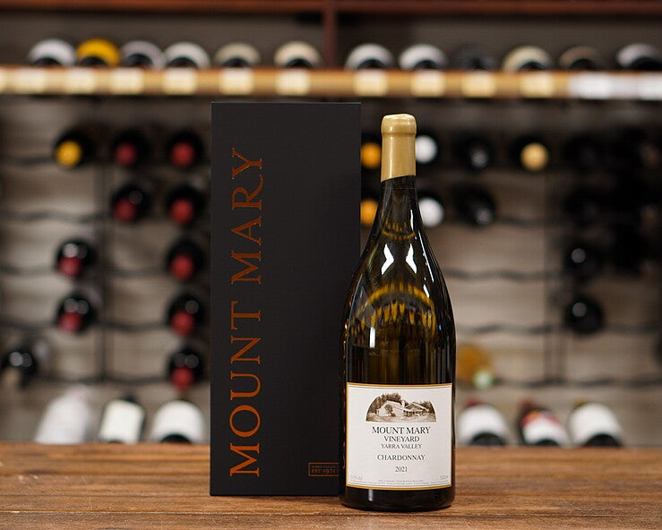 Mount Mary Chardonnay 2021 Magnum