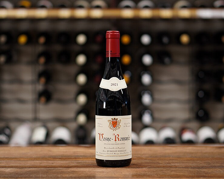 Hudelot-Noellat Vosne-Romanee 2021