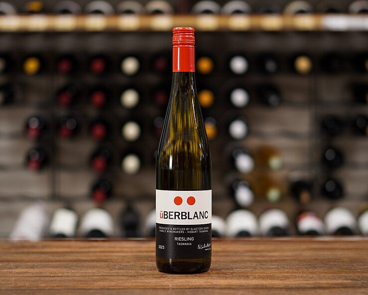 Glaetzer-Dixon Uberblanc Riesling 2023