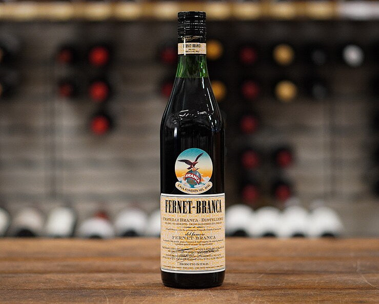Fernet Branca 700ml