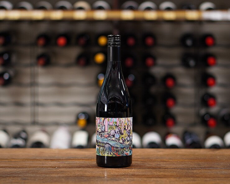 Mutual Promise King Valley Gamay 2023