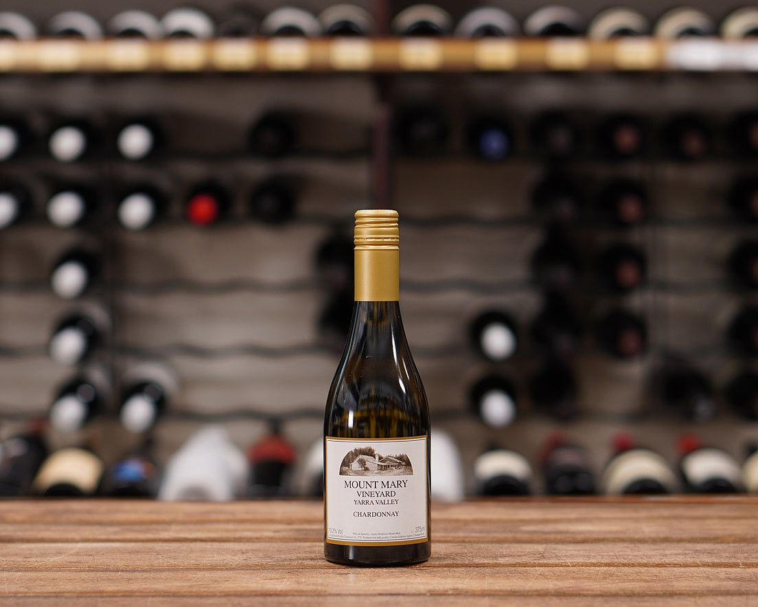 Mount Mary Chardonnay 2021 375ml
