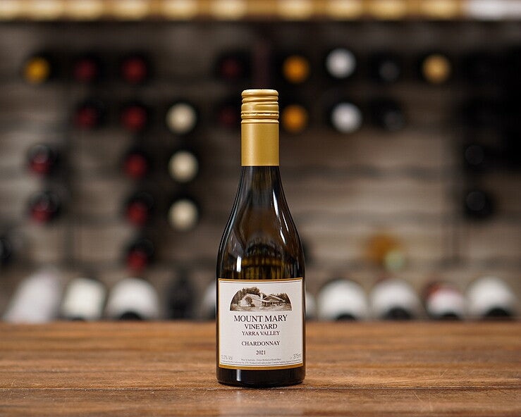 Mount Mary Chardonnay 2021 375ml
