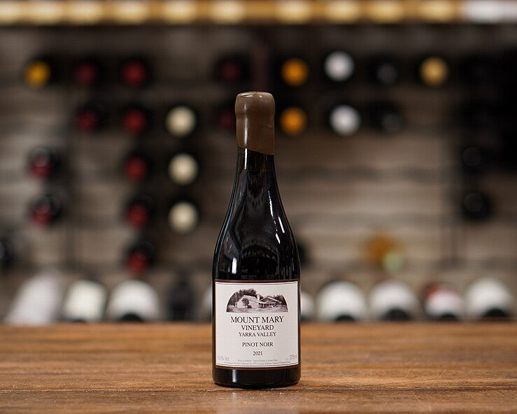 Mount Mary Pinot Noir 2021 375ml