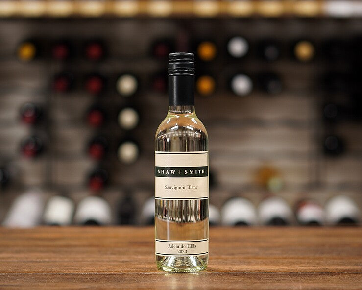 Shaw + Smith Sauvignon Blanc 2025 375ml