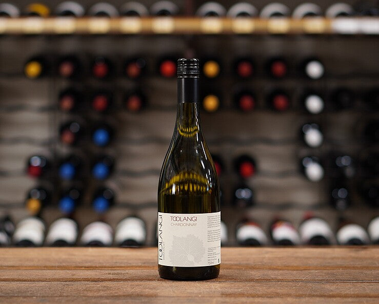 Toolangi Yarra Valley Chardonnay 2022