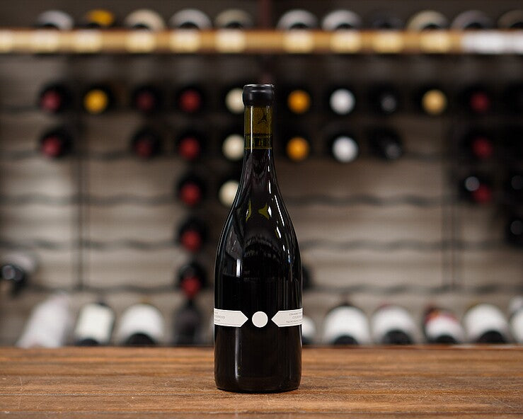 Patrick Underwood Colbinabbin Nebbiolo 2021