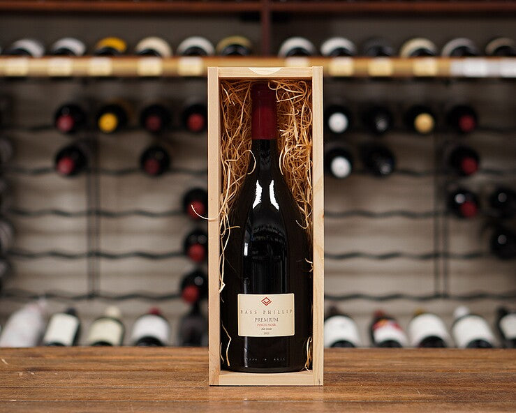 Bass Phillip Premium Pinot Noir 2021 Magnum