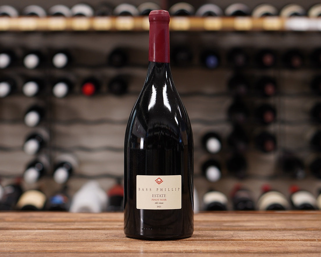 Bass Phillip Estate Pinot Noir 2021 Magnum