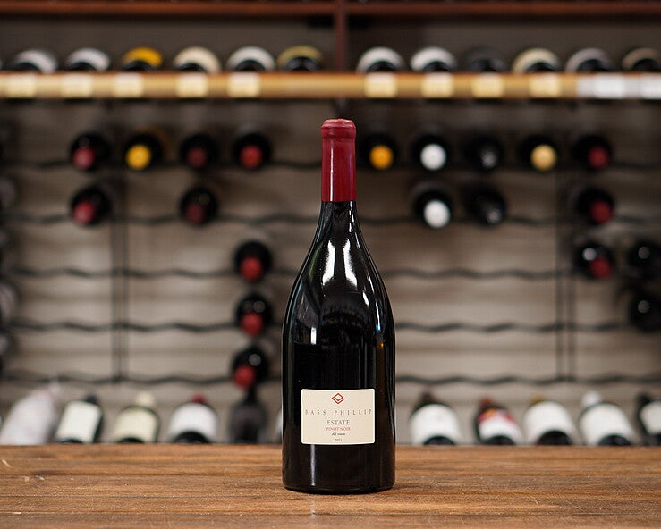 Bass Phillip Estate Pinot Noir 2021 Magnum