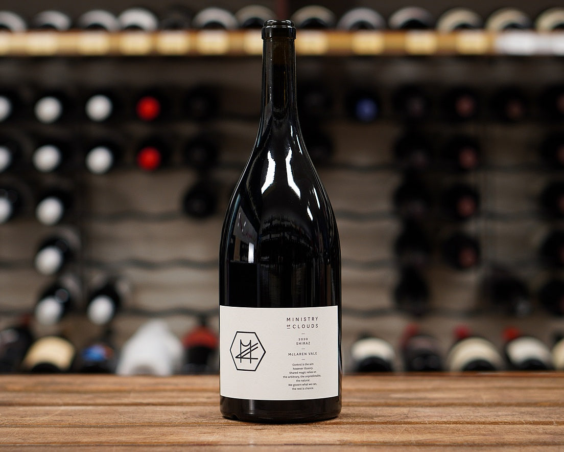 Ministry of Clouds Shiraz 2020 Magnum