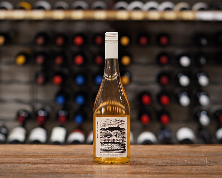 Nomads Garden Skin Contact White Field Blend 2023