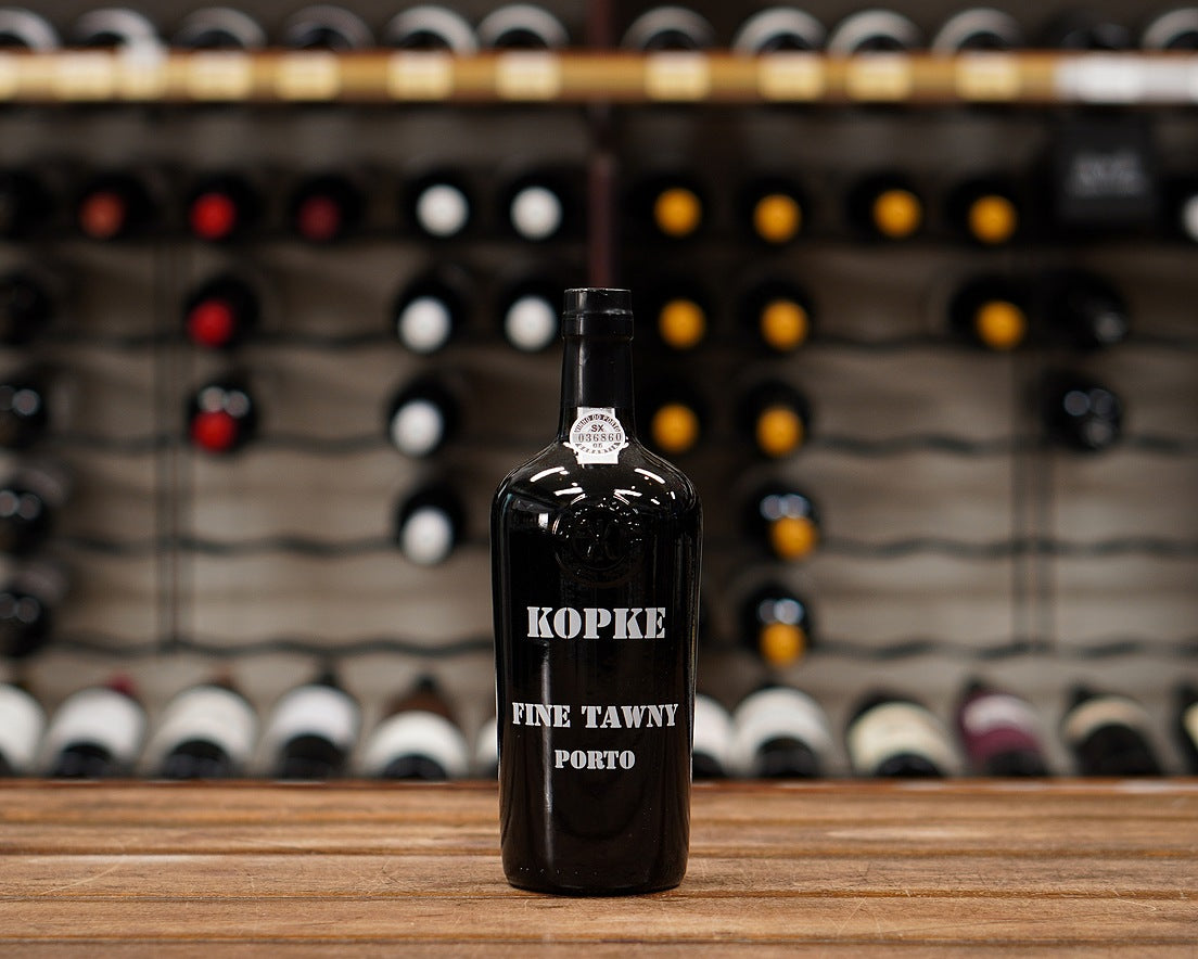 Kopke Fine Tawny Port