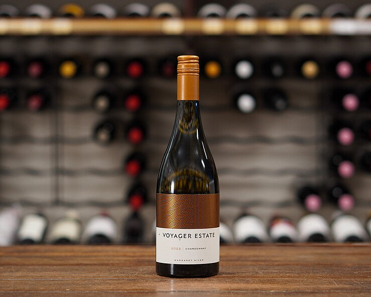 Voyager Estate Chardonnay 2022