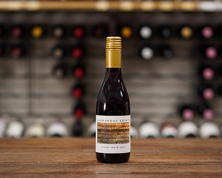 Moorooduc Estate Pinot Noir 2021 375ml