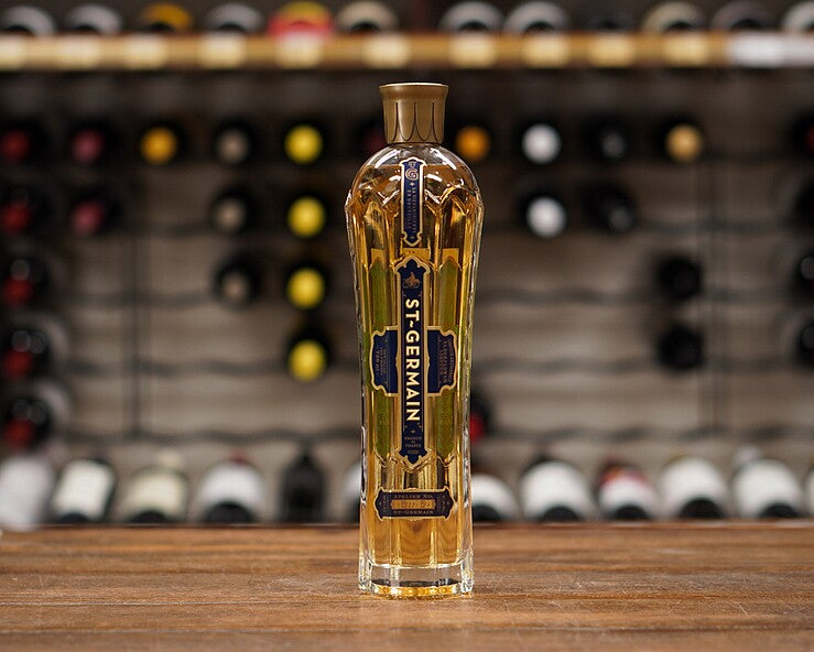 St Germaine Elderflower Liquer 750ml