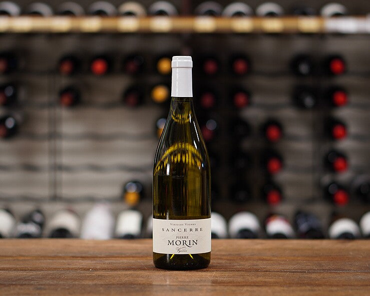 Pierre Morin Sancerre Vieilles Vignes 2022