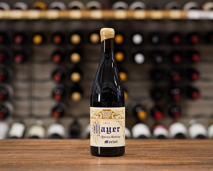 Mayer Merlot 2023