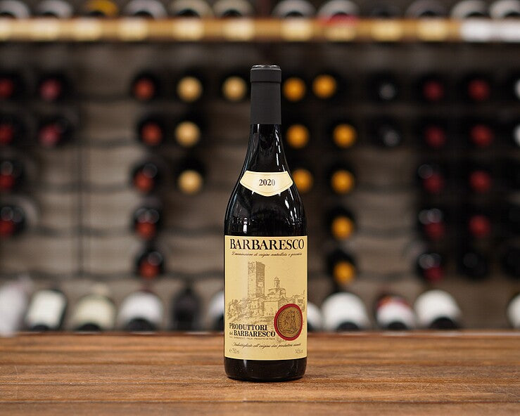 Produttori del Barbaresco Barbaresco DOCG 2020