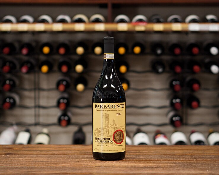 Produttori del Barbaresco Barbaresco DOCG 2020 Magnum