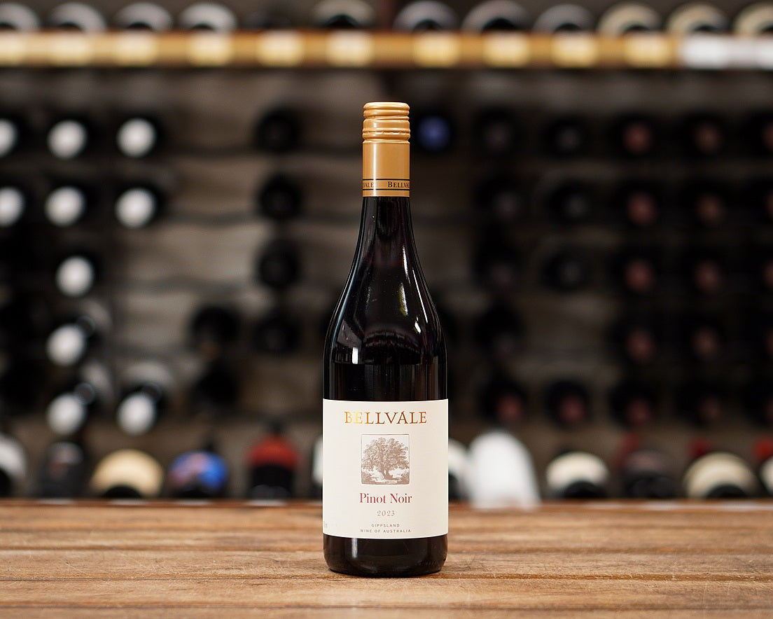 Bellvale Estate Pinot Noir 2023