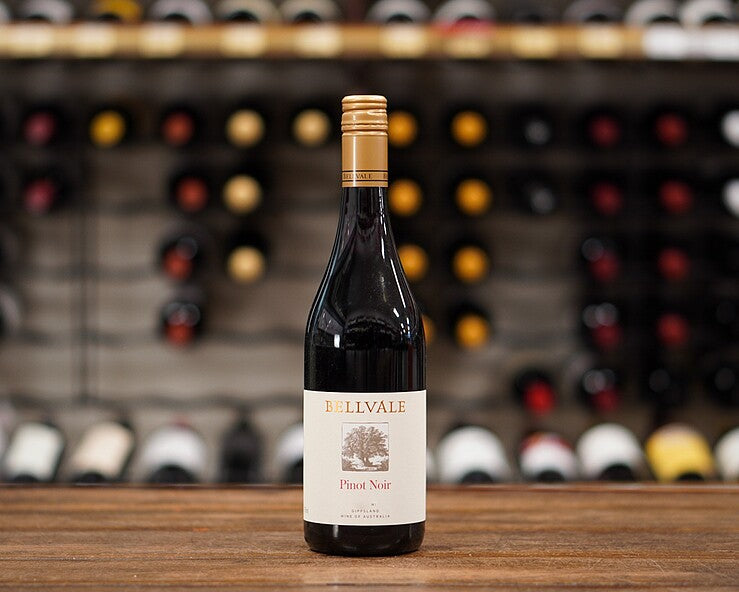 Bellvale Estate Pinot Noir 2023