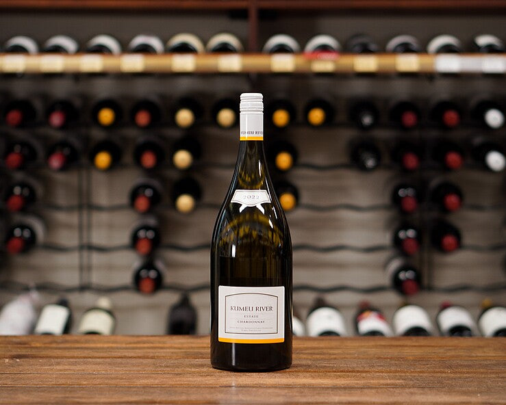 Kumeu River Estate Chardonnay 2022 Magnum