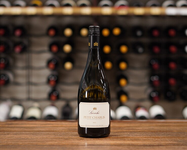 Domaine Laroche Petit Chablis 2022