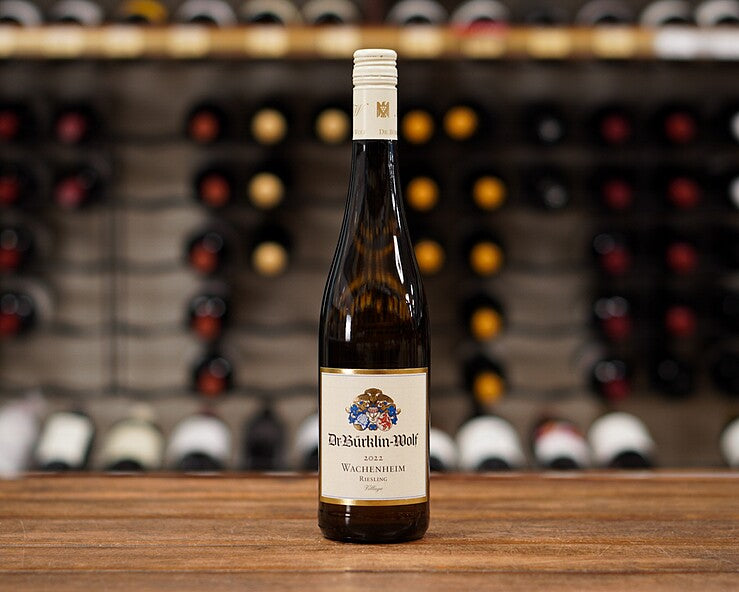 Dr Bürklin-Wolf Wachenheimer Riesling 2022