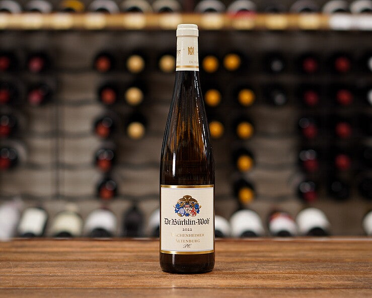 Dr Bürklin-Wolf Wachenheimer Altenburg P.C. Riesling 2022