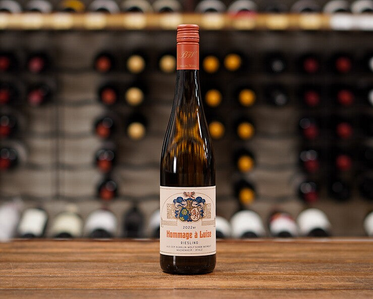Dr Bürklin-Wolf Hommage a Luise Riesling Kabinett 2022