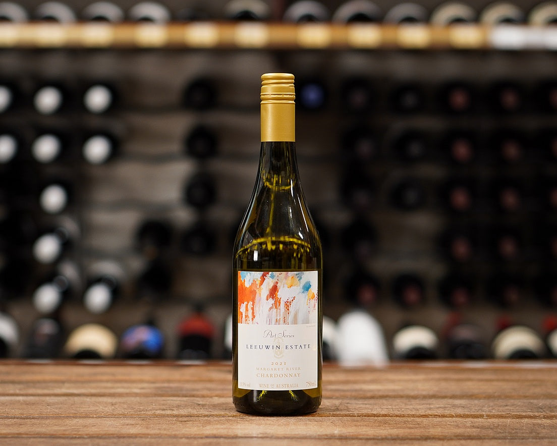 Leeuwin Estate Art Series Chardonnay 2021