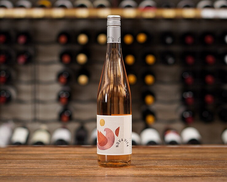 Nova Vita Firebird Rosé 2023