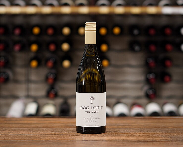Dog Point Sauvignon Blanc 2023