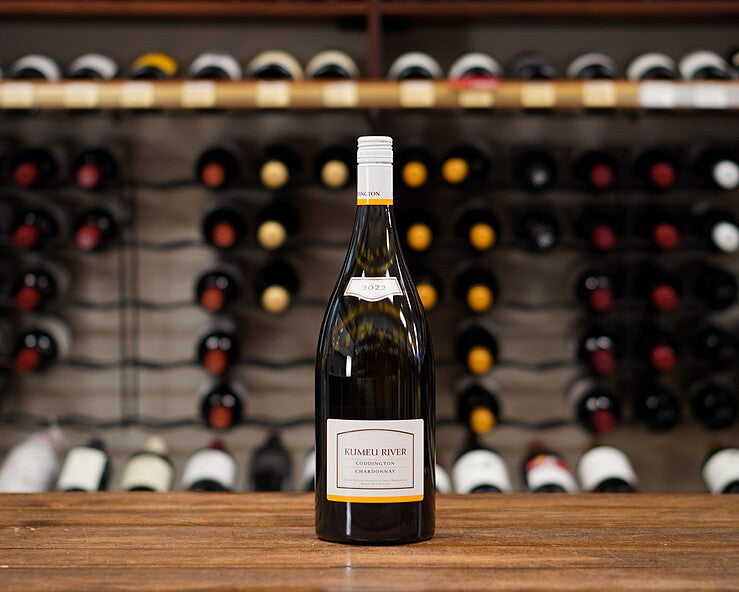 Kumeu River Coddington Chardonnay 2022 Magnum