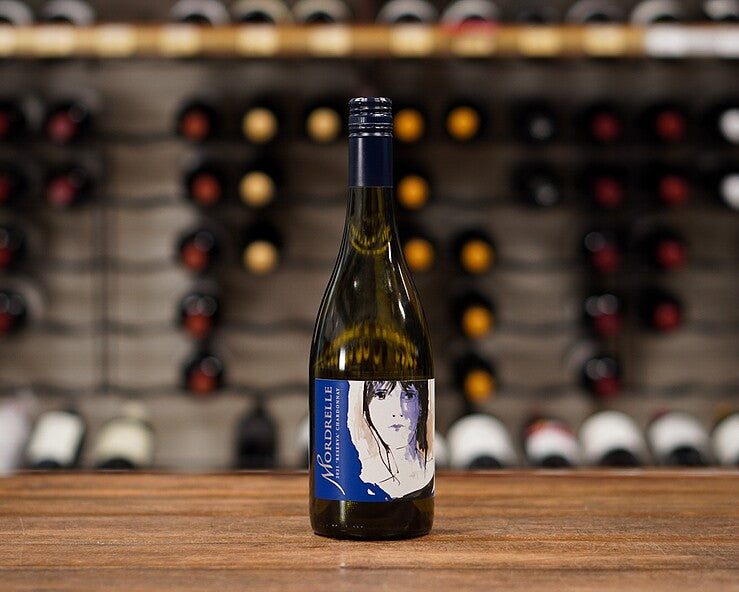 Mordrelle Chardonnay Reserva 2021