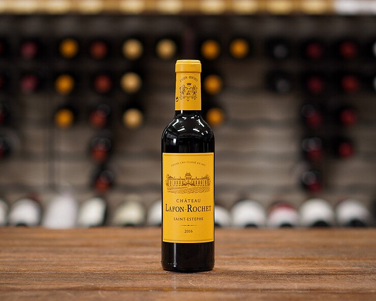 Château Lafon-Rochet St. Estephe 2016 375ml
