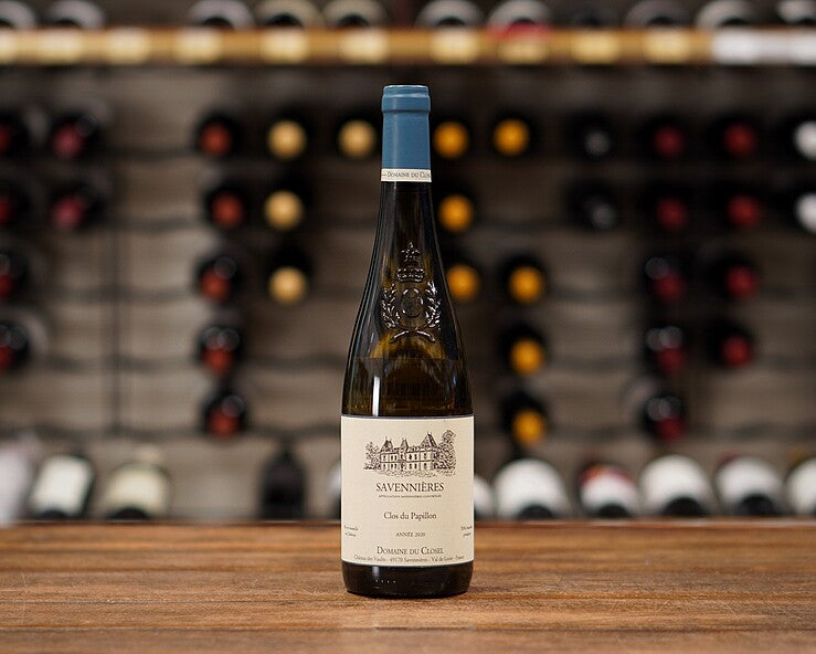 Domaine du Closel Savennières Clos du Papillon 2020