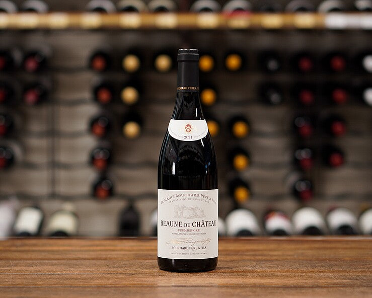 Bouchard Père et Fils Beaune 1er Cru Beaune du Chateau Rouge 2021