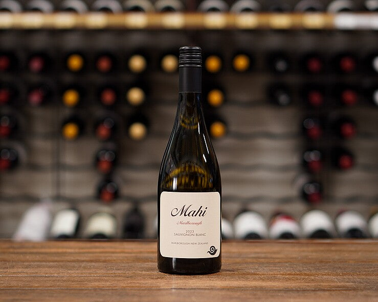 Mahi Sauvignon Blanc 2023