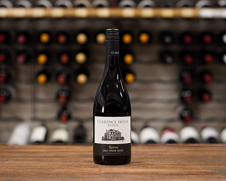 Clarence House Reserve Pinot Noir 2023