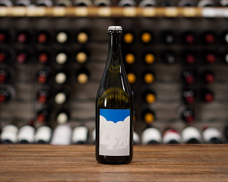 Range Life Prosecco NV Low Alcohol 4%