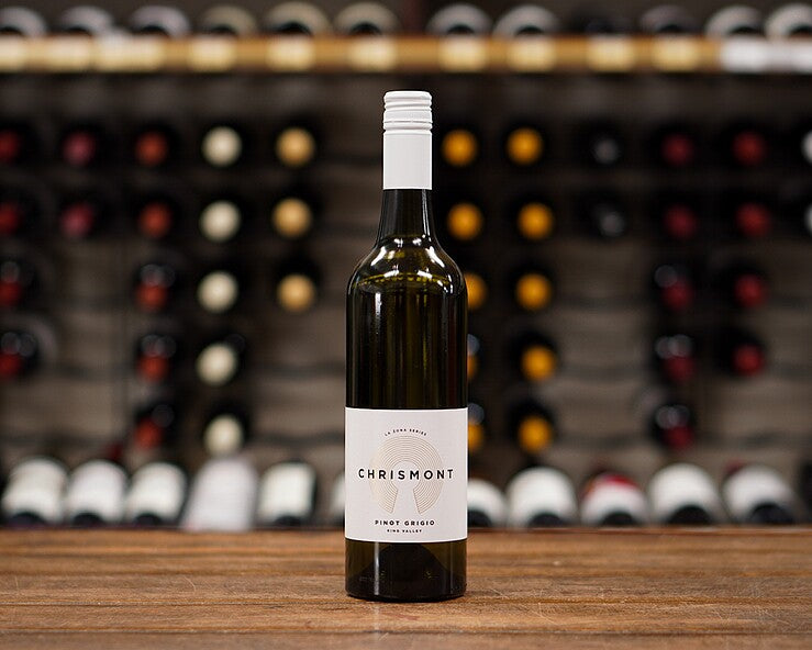 Chrismont Pinot Grigio 2024