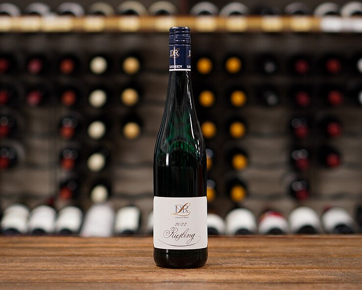 Dr Loosen 'Dr L' Dry Riesling 2024