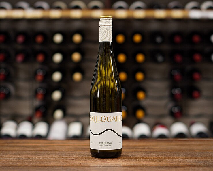 Skillogalee Riesling 2023