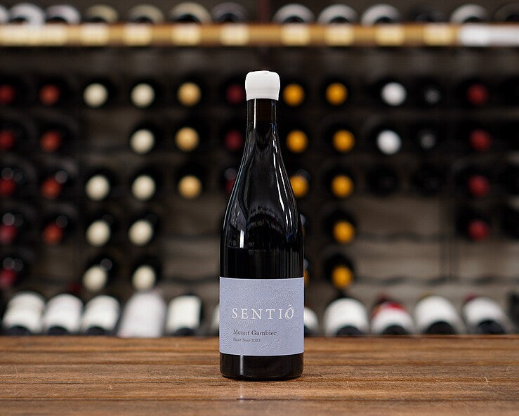 Sentio Mount Gambier Pinot Noir 2023